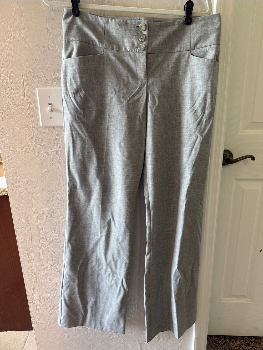 The Limited Cassidy fit dress pants